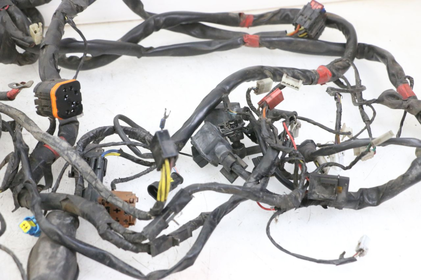 photo de CABLEADO PIAGGIO MP3 125 (2006 - 2014)