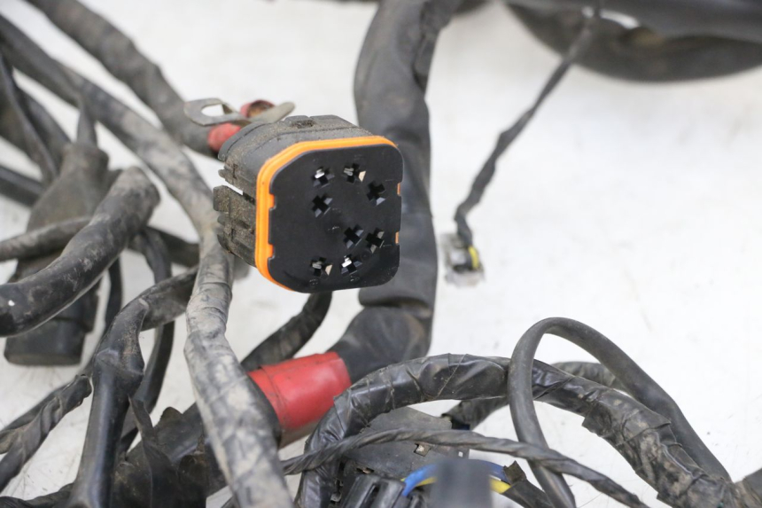 photo de CABLEADO PIAGGIO MP3 125 (2006 - 2014)
