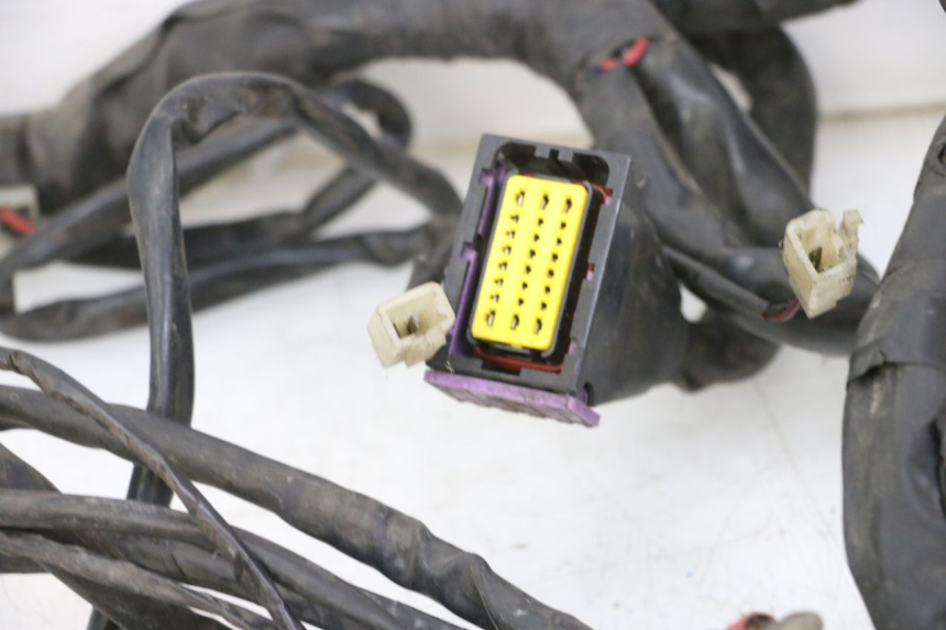 photo de CABLEADO PIAGGIO MP3 125 (2006 - 2014)