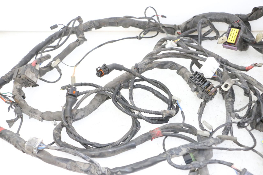 photo de CABLEADO PIAGGIO MP3 125 (2006 - 2014)
