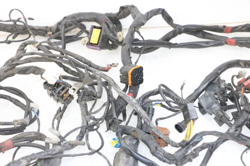 photo de CABLEADO PIAGGIO MP3 125 (2006 - 2014)