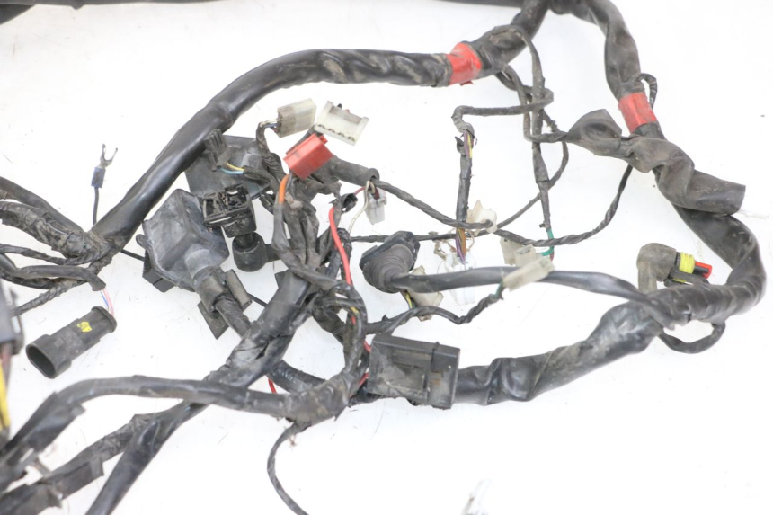 photo de CABLEADO PIAGGIO MP3 125 (2006 - 2014)