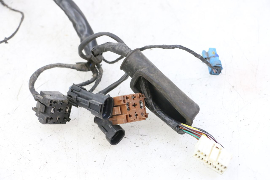 photo de CABLEADO PIAGGIO MP3 125 (2006 - 2014)