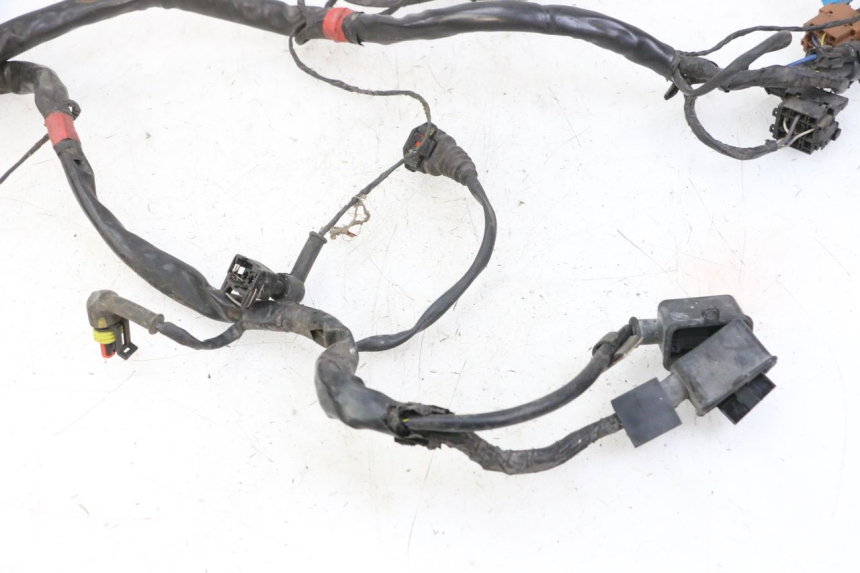 photo de CABLEADO PIAGGIO MP3 125 (2006 - 2014)