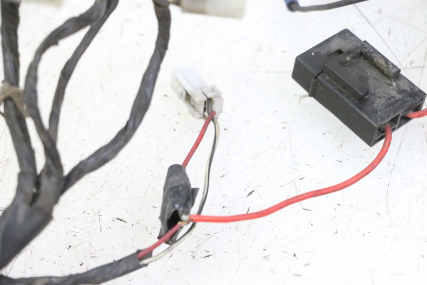 photo de CABLEADO PIAGGIO MP3 125 (2006 - 2014)