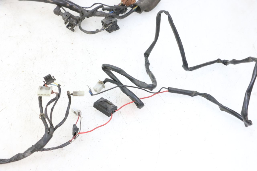 photo de CABLEADO PIAGGIO MP3 125 (2006 - 2014)