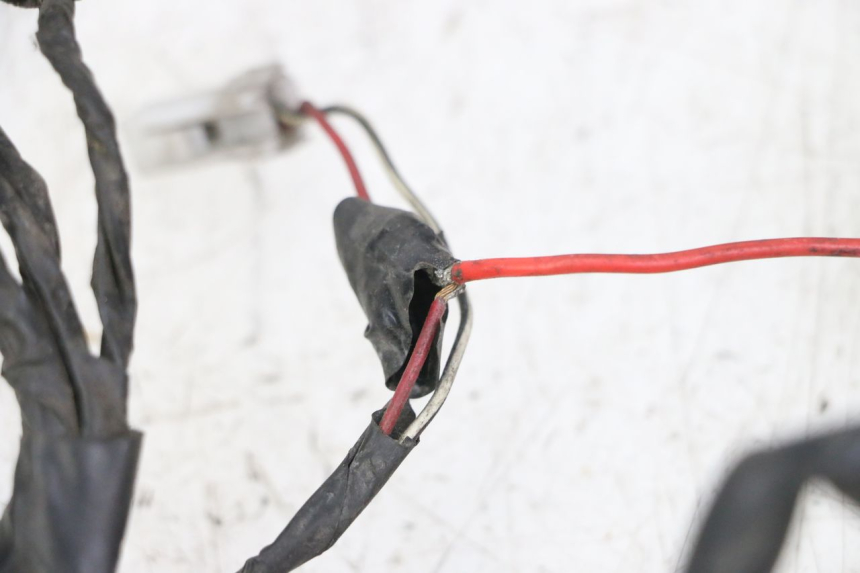 photo de CABLEADO PIAGGIO MP3 125 (2006 - 2014)