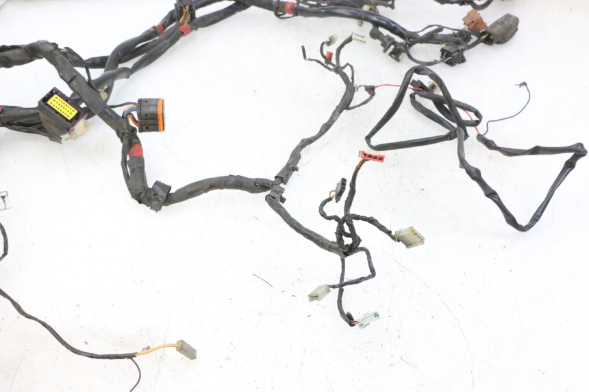 photo de CABLEADO PIAGGIO MP3 125 (2006 - 2014)