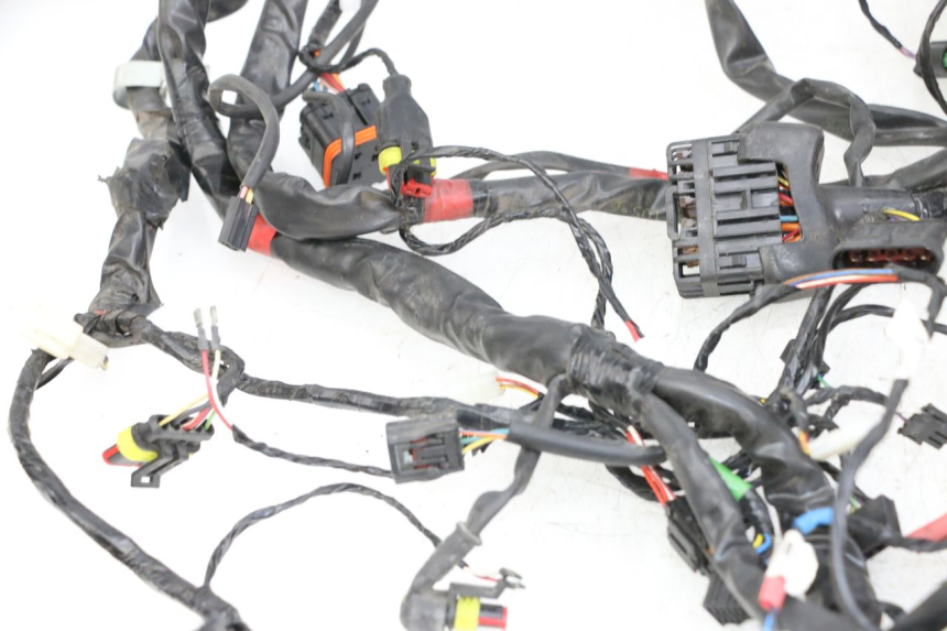 photo de CABLEADO PIAGGIO MP3 HPE 350 (2018 - 2020)