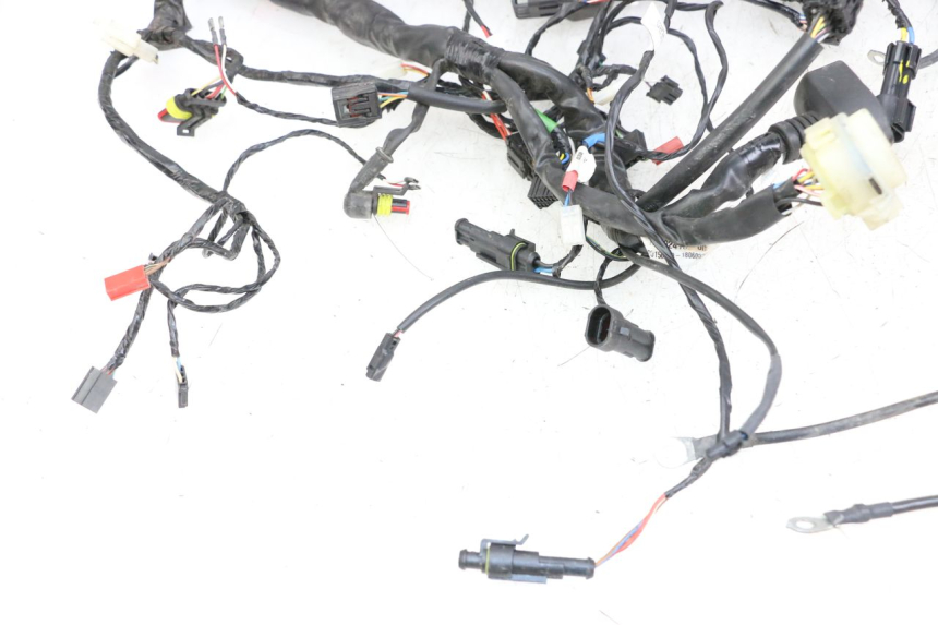 photo de CABLEADO PIAGGIO MP3 HPE 350 (2018 - 2020)