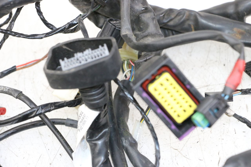 photo de CABLEADO PIAGGIO MP3 HPE 350 (2018 - 2020)