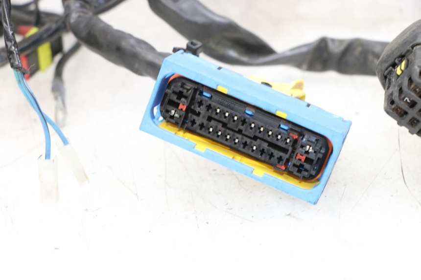 photo de CABLEADO PIAGGIO MP3 HPE 350 (2018 - 2020)