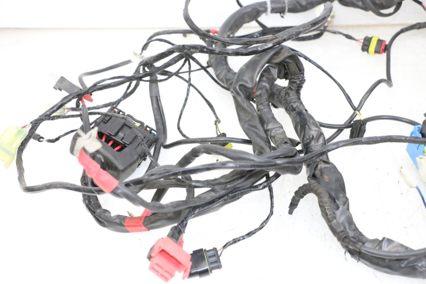 photo de CABLEADO PIAGGIO MP3 HPE 350 (2018 - 2020)