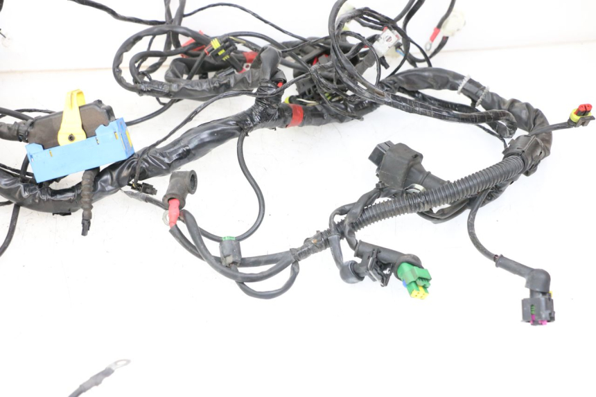 photo de CABLEADO PIAGGIO MP3 HPE 350 (2018 - 2020)