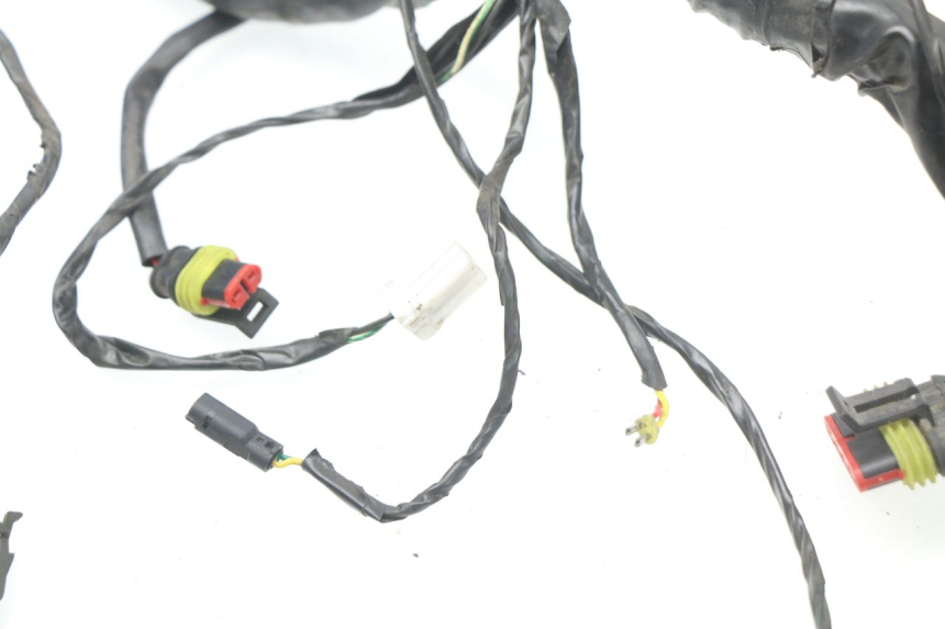 photo de CABLEADO PIAGGIO MP3 LT 400 (2007 - 2012)