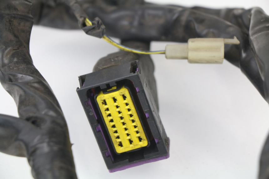 photo de CABLEADO PIAGGIO MP3 LT 400 (2007 - 2012)