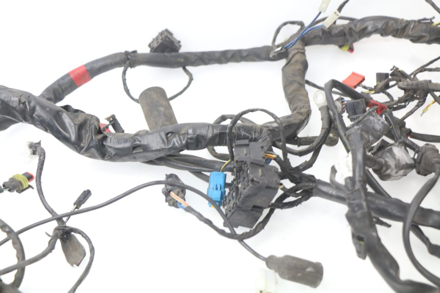 photo de CABLEADO PIAGGIO MP3 LT 400 (2007 - 2012)