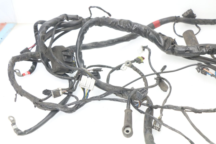 photo de CABLEADO PIAGGIO MP3 LT 400 (2007 - 2012)