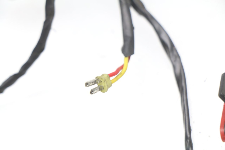 photo de CABLEADO PIAGGIO MP3 LT 400 (2007 - 2012)