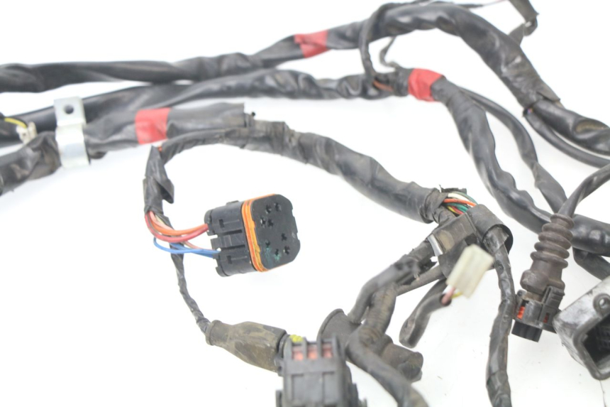 photo de CABLEADO PIAGGIO MP3 LT 400 (2007 - 2012)