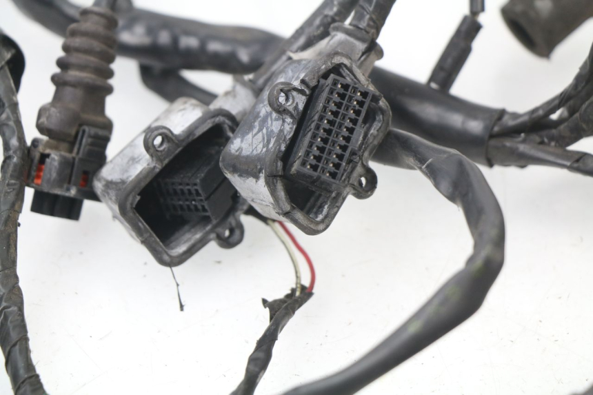 photo de CABLEADO PIAGGIO MP3 LT 400 (2007 - 2012)