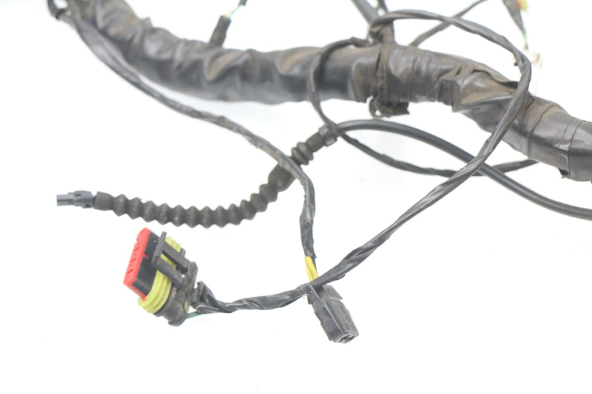 photo de CABLEADO PIAGGIO MP3 LT 400 (2007 - 2012)