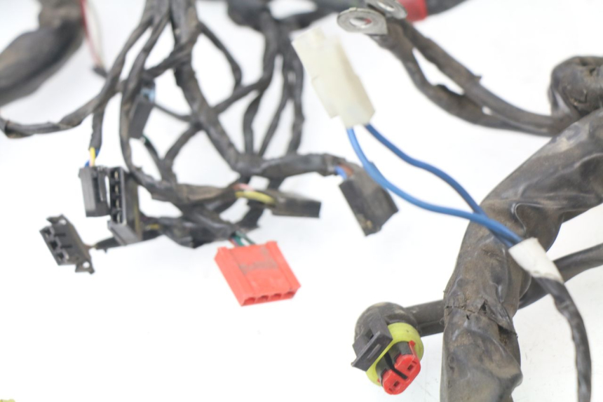 photo de CABLEADO PIAGGIO MP3 LT 400 (2007 - 2012)