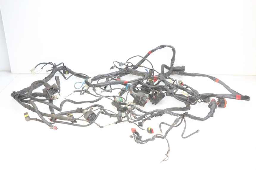 photo de CABLEADO PIAGGIO MP3 LT 300 (2010 - 2016)