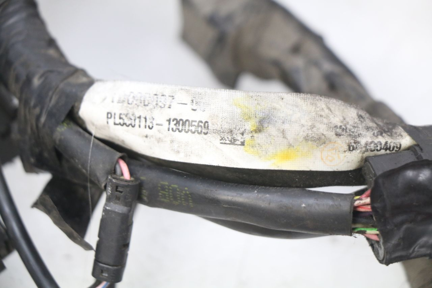 photo de CABLEADO PIAGGIO MP3 LT 300 (2010 - 2016)