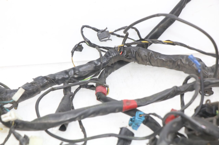 photo de CABLEADO PIAGGIO MP3 LT 300 (2010 - 2016)