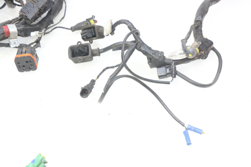 photo de CABLEADO PIAGGIO MP3 LT 300 (2010 - 2016)