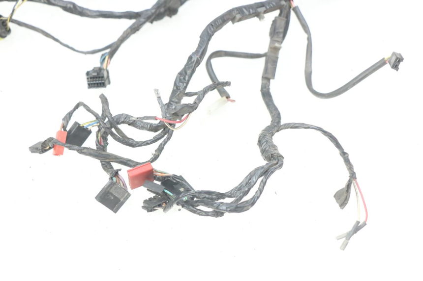 photo de CABLEADO PIAGGIO MP3 LT 300 (2010 - 2016)