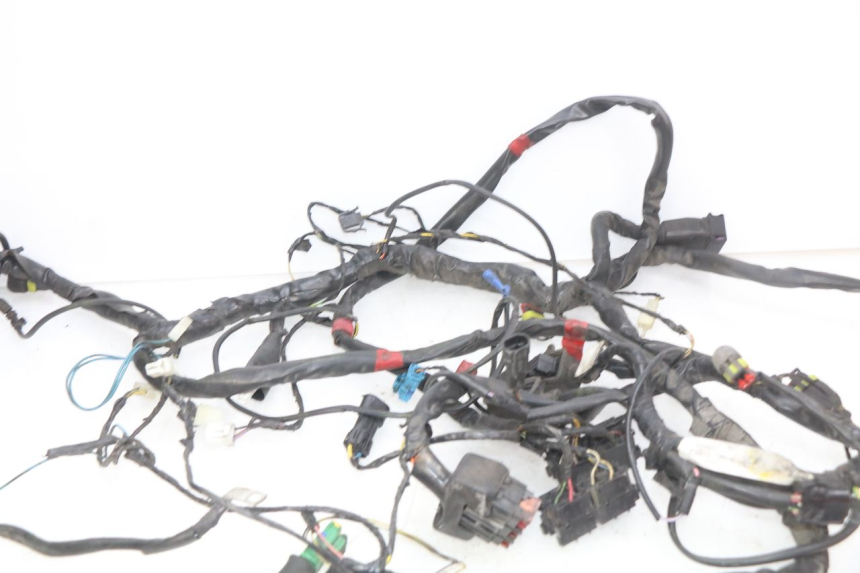 photo de CABLEADO PIAGGIO MP3 LT 300 (2010 - 2016)