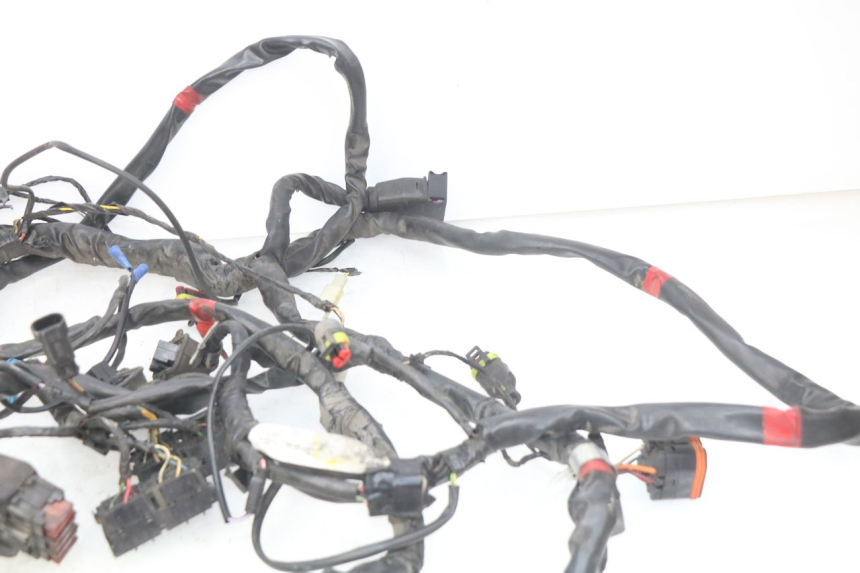 photo de CABLEADO PIAGGIO MP3 LT 300 (2010 - 2016)