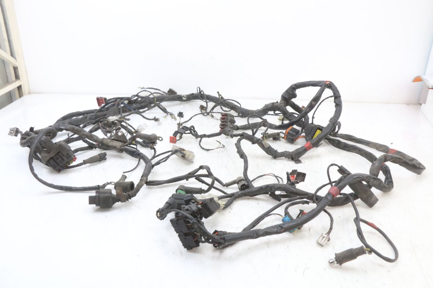 photo de CABLEADO PIAGGIO MP3 LT 400 (2007 - 2012)