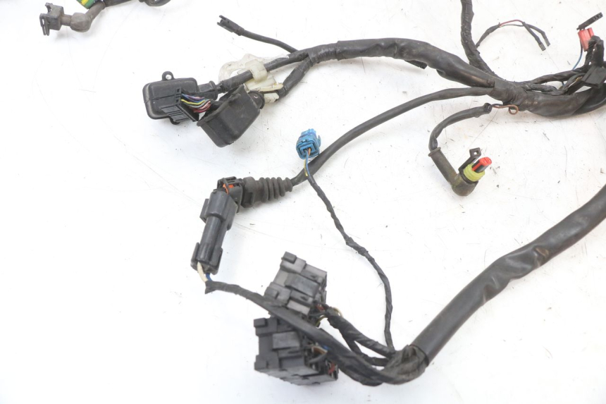 photo de CABLEADO PIAGGIO MP3 LT 400 (2007 - 2012)