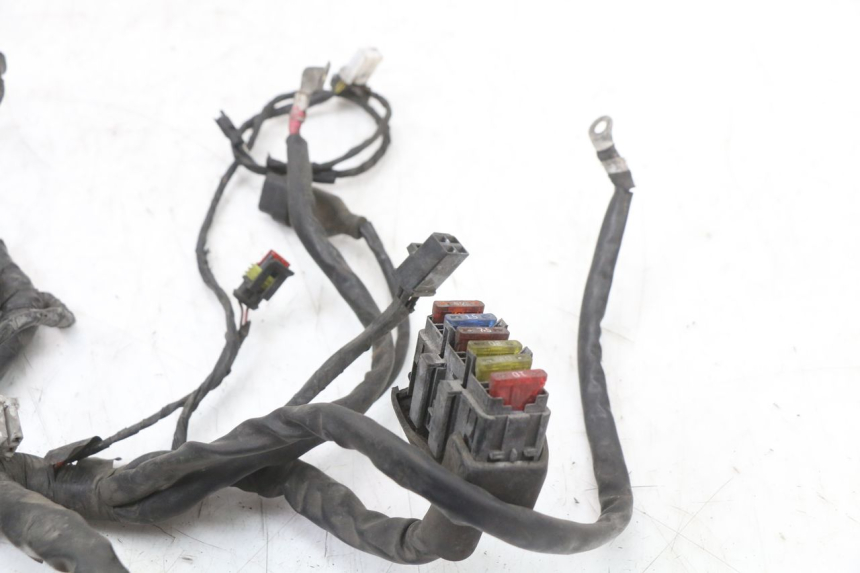 photo de CABLEADO PIAGGIO MP3 LT 400 (2007 - 2012)