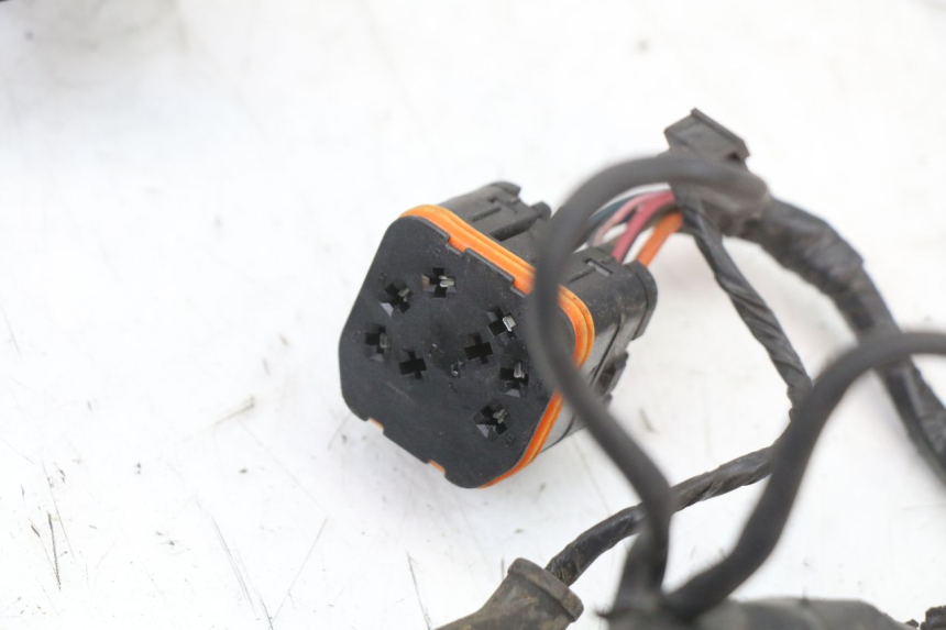 photo de CABLEADO PIAGGIO MP3 LT 400 (2007 - 2012)