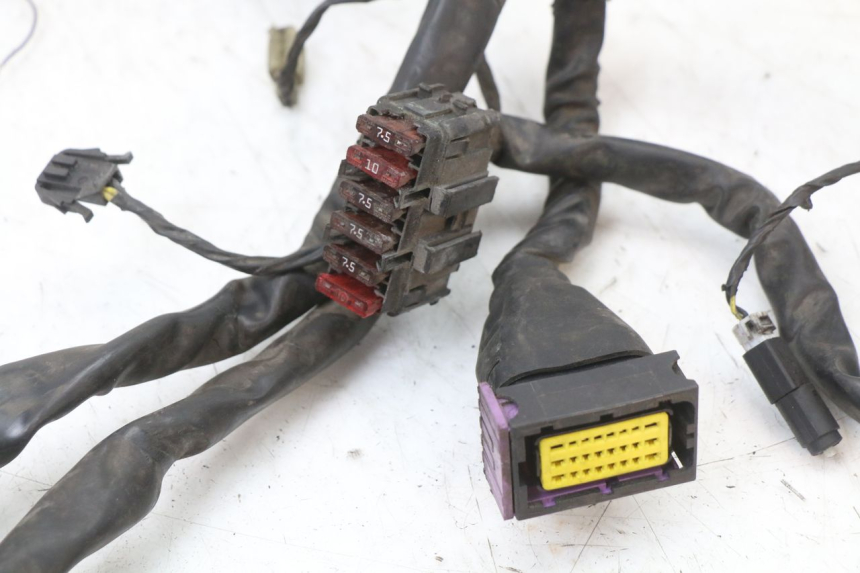 photo de CABLEADO PIAGGIO MP3 LT 400 (2007 - 2012)