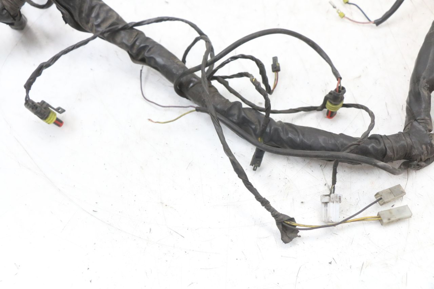 photo de CABLEADO PIAGGIO MP3 LT 400 (2007 - 2012)