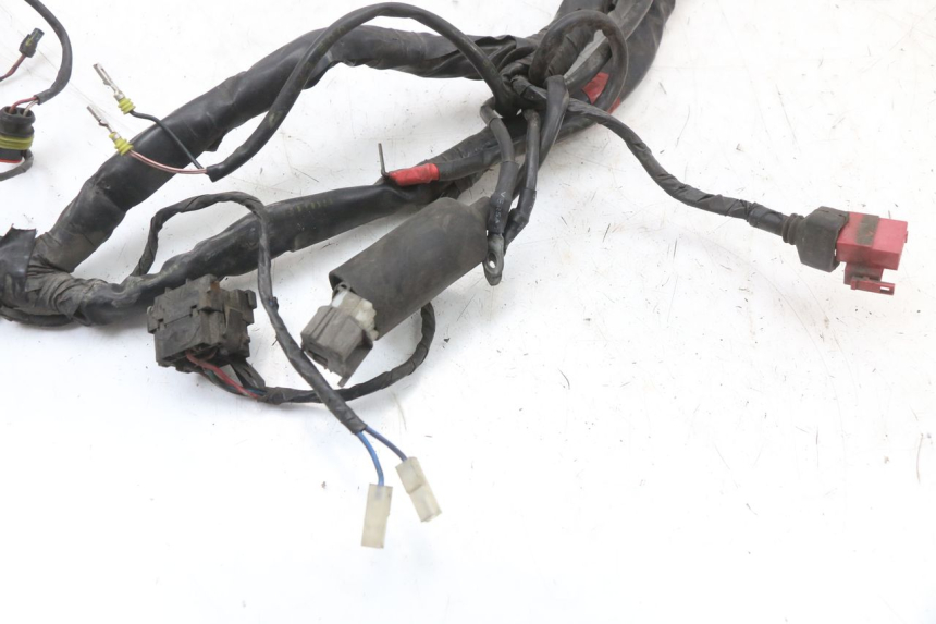 photo de CABLEADO PIAGGIO MP3 LT 400 (2007 - 2012)