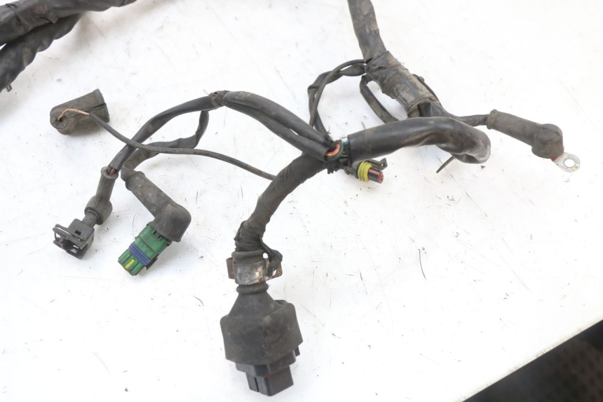 photo de CABLEADO PIAGGIO MP3 LT 400 (2007 - 2012)