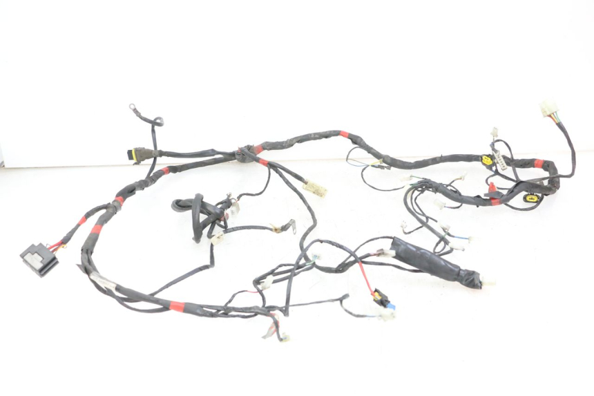 photo de CABLEADO PIAGGIO NEW TYPHOON 50 (2010 - 2017)