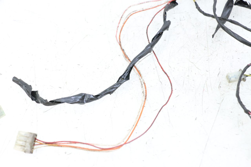 photo de CABLEADO PIAGGIO TYPHOON 50 (2000 - 2009)