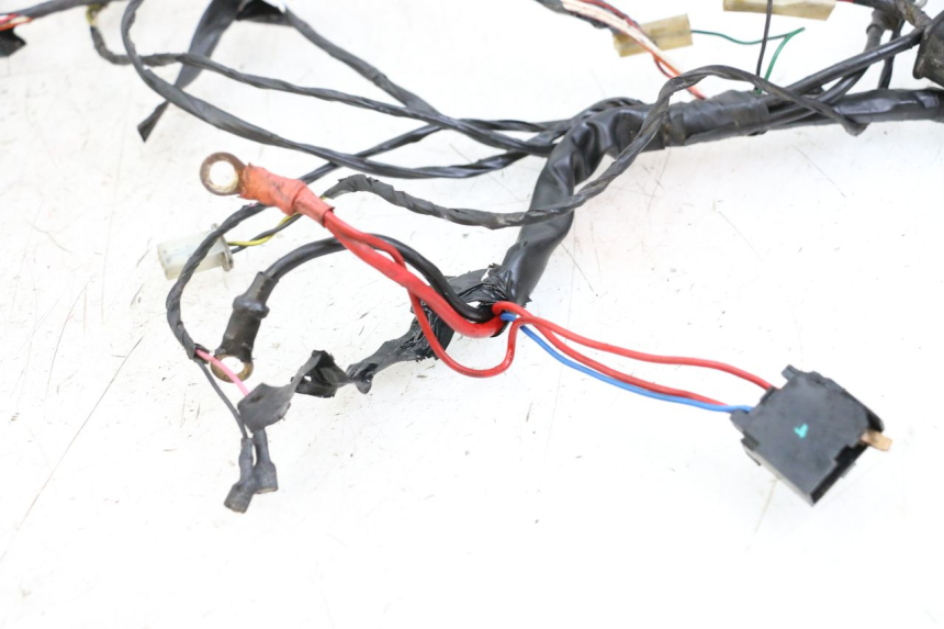 photo de CABLEADO PIAGGIO TYPHOON 50 (2000 - 2009)