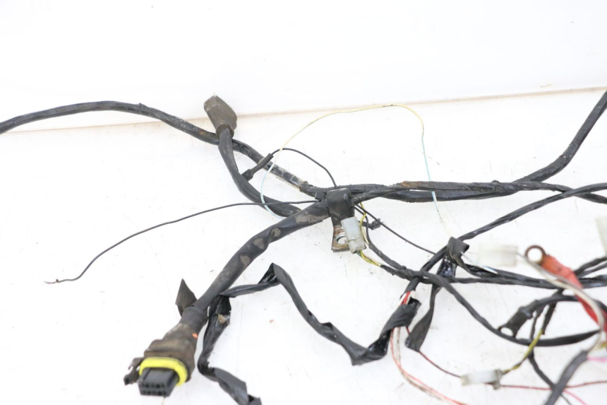 photo de CABLEADO PIAGGIO TYPHOON 50 (2000 - 2009)