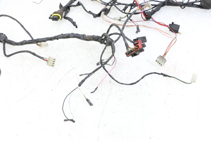 photo de CABLEADO PIAGGIO TYPHOON 50 (2000 - 2009)