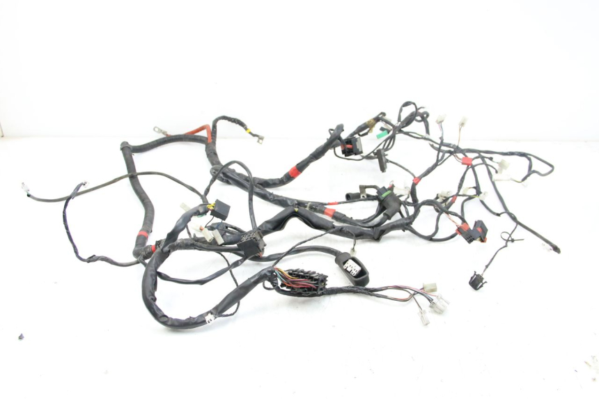 photo de CABLEADO PIAGGIO VESPA GRANTURISMO 125 (2003 - 2007)