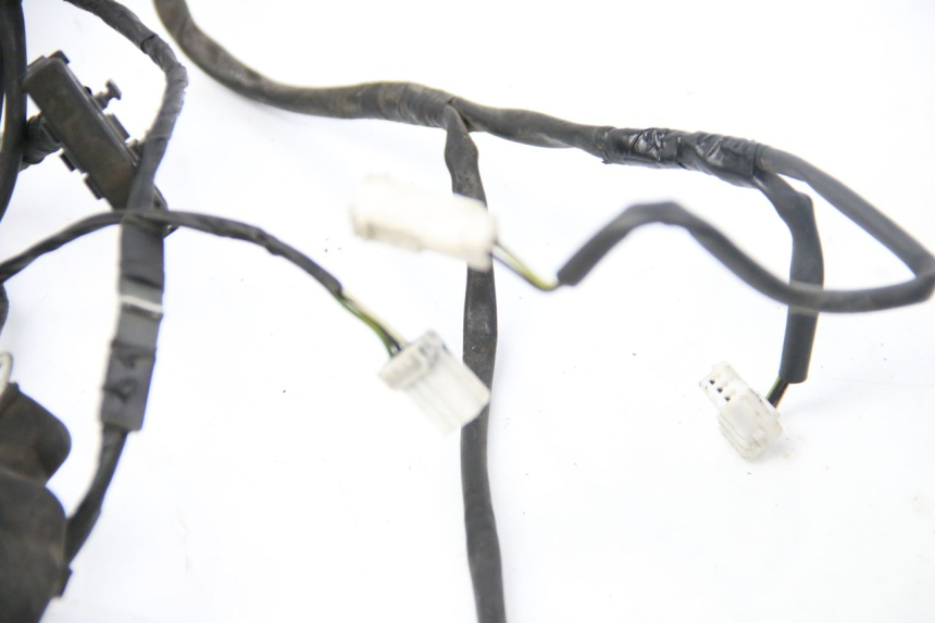 photo de CABLEADO PIAGGIO VESPA GRANTURISMO 125 (2003 - 2007)