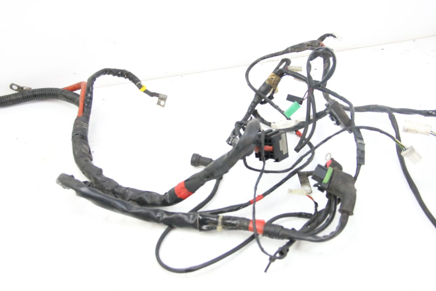 photo de CABLEADO PIAGGIO VESPA GRANTURISMO 125 (2003 - 2007)
